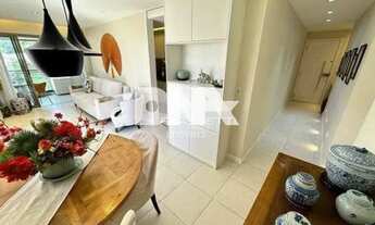 Imagem 2: Apartamento-À VENDA-Botafogo-Rio de Janeiro-RJ