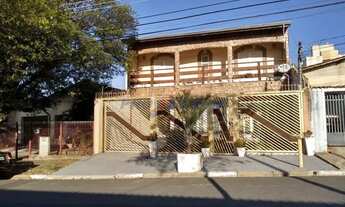 Imagem 2: Casa - Jardim Paulicéia - Campinas