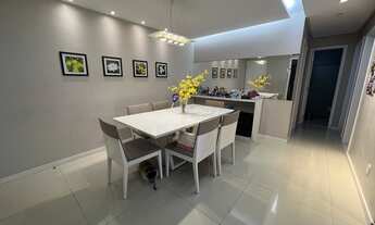 Imagem 2: Oportunidade no condomínio Repletto Luzia Apartamento reformado Repleto