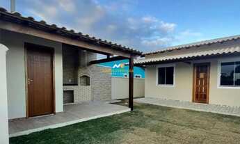 Imagem: Casa para Venda em Cabo Frio, Unamar, 2