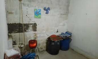 Imagem 4: Casa a venda tem conversa no preço