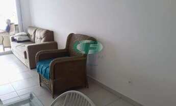 Imagem 3: Apartamento com 2 dorms, Gonzaga, Santos - R$ 1.3 mi, Cod: 1592635