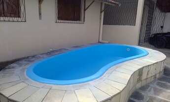 Imagem: Excelente casa com 3 quartos sendo duas