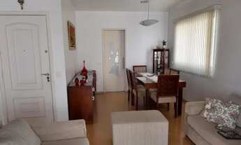 Imagem 6: Venda Apartamento 3 Dormitórios - 145 m² Vila Romana