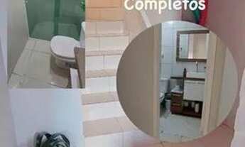 Imagem 6: Sobrado/casa Fazenda Rio Grande