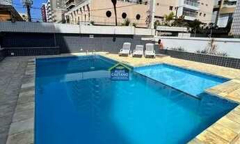 Imagem: Canto do Forte - Apto 01 dorm c/ vaga e