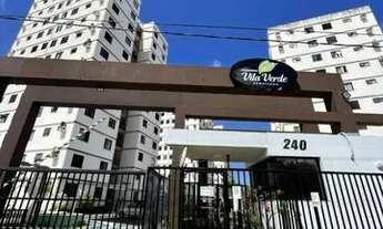 Imagem 2: Vila Verde Apartamento com 3 dormitórios