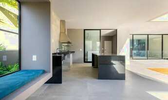 Imagem 7: Cód.: 513 - Alphaville - Barra da Tijuca - Rio de Janeiro