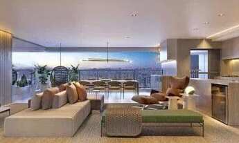 Imagem 5: Apartamento para venda possui 105 metros quadrados com 3 quartos em Perdizes - São Paulo