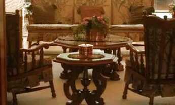 Imagem 4: São Paulo - Casa Padrão - Brooklin