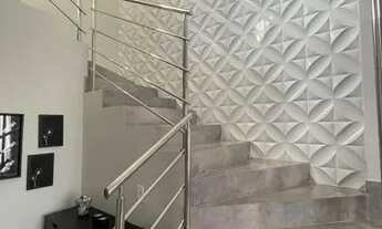 Imagem 6: Sobrado com 3 dormitórios à venda, 128 m² por R$ 650.000,00 - Heimtal - Londrina/PR