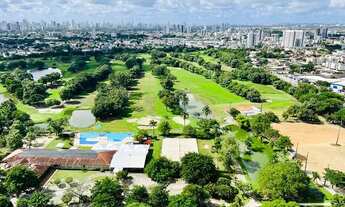 Imagem 5: Apartamento para aluguel tem 237 metros quadrados com 4 quartos em Caxangá - Recife - PE