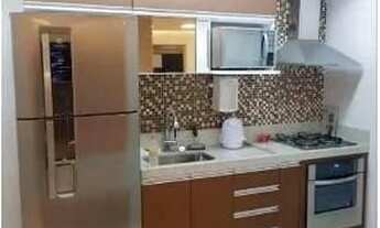 Imagem 6: São Paulo - Apartamento Padrão - Tatuapé