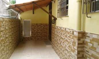 Imagem 2: Casa para venda tem 130 metros quadrados com 3 quartos e 3 banheiros