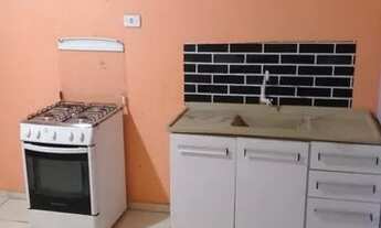 Imagem 3: Quarto Mobiliado