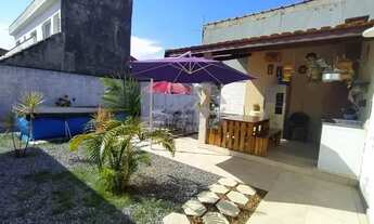 Imagem 5: Casa em Itanhaém, no Regina