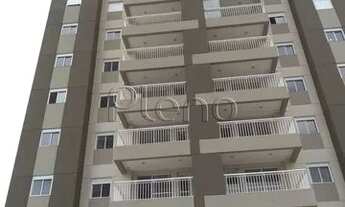 Imagem 2: Apartamento - São Bernardo - Campinas
