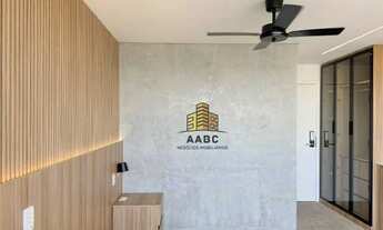 Imagem 4: V. Clementino - Estúdio mobiliado, sacada fechada, lazer e pronto para morar