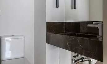 Imagem 5: Casa para venda possui 122 metros quadrados com 3 quartos