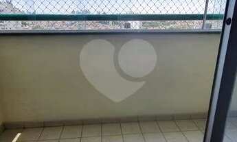 Imagem 4: Apartamento Casa Verde