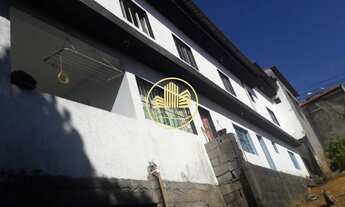 Imagem 7: Casa para comprar Estância Lago Azul Franco da Rocha