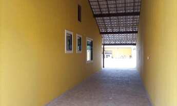 Imagem 3: Casa em Condomínio para Venda em Cabo Frio, Unamar, 2 dormitórios, 1 suíte, 1 banheiro, 1