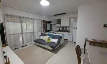 Imagem 3: Apartamento com 3 dormitórios para alugar, 128 m² por R$ 11.000,00/mês - Riviera - Módulo