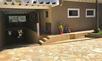 Imagem 2: Casa - Chácara Primavera - Campinas
