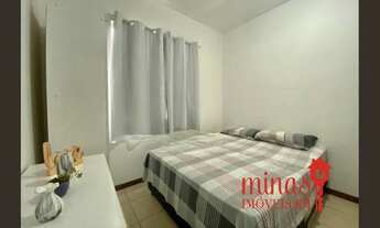 Imagem 6: BELO HORIZONTE - Apartamento Padrão - Buritis