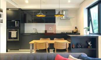 Imagem 3: Apartamento, Moema - São Paulo