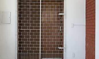 Imagem 3: ED. RODRIGO Apartamento com 2 dormitórios