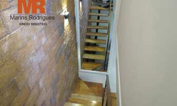 Imagem 6: Duplex com 2 quartos na orla de São Francisco em Niterói