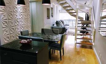 Imagem 6: Duplex para venda tem 154 metros quadrados com 3 quartos em Parque Mandaqui - São Paulo