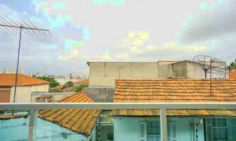 Imagem 5: Apartamento para Aluguel - Mooca, 1 Quarto, 31 m2