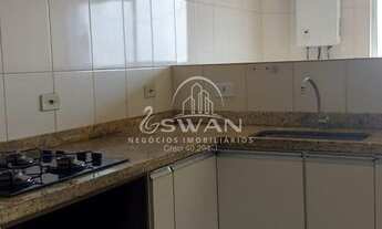 Imagem 4: Apartamento 90 m² quadrados com 3 quartos - Mauá