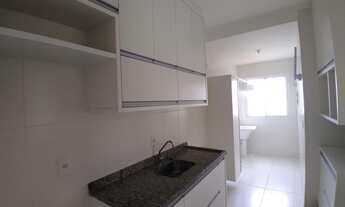 Imagem 3: Apartamento para Locação em Indaiatuba, Jardim Moacyr Arruda, 2 dormitórios, 1 banheiro, 1