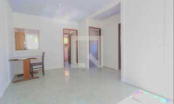 Imagem 2: Casa para Aluguel - Jardim Atlântico, 2 Quartos, 48 m2