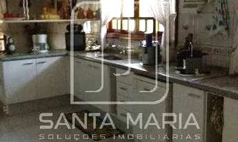 Imagem 7: Casa (sobrado na rua) 4 dormitórios/suite, cozinha planejada