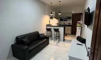 Imagem 5: Casa temporada Village Jacumã