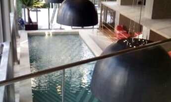 Imagem 6: Apartamento 1 dormitório para Locação em São Paulo, PINHEIROS, 1 dormitório, 1 banheiro, 1