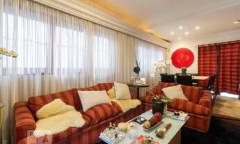 Imagem 4: Casa assobradada com 4 suítes em Indianópolis