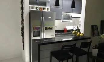 Imagem 6: Lindo no Pechincha Scenaruim residence para aluguel com 80 metros quadrados com 3 quartos