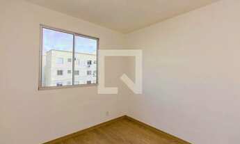 Imagem 5: Apartamento para Aluguel - São José, 2 Quartos, 41 m2