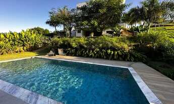 Imagem 6: Casa Recanto Santa Bárbara Mobiliada