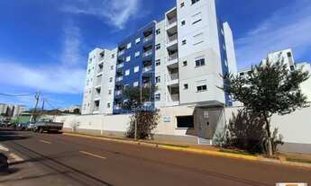 Imagem: Apartamento (tipo - padrao) 2 dormitórios