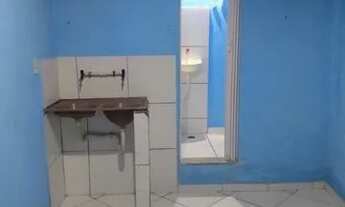 Imagem: Quitinete com 1 quarto e 1 banheiro