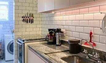 Imagem 5: Apartamento com 3 dormitórios à venda, 125 m² por R$ 950.000,00 - Jardim Andira - Campos d