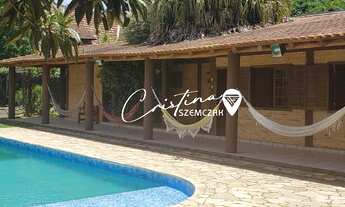 Imagem 8: Casa com salão de Festas/ Pousada/ Hotel em Jaguariaiva/ PR