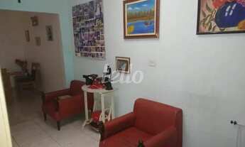 Imagem 5: Santo André - Casa Padrão - Vila Alpina