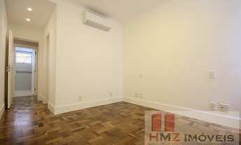 Imagem 5: Apartamento para aluguel e venda tem 211 metros quadrados com 3 quartos